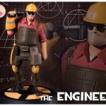 The engineer meme