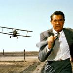 North by Northwest Plane