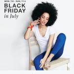 Black Friday in July by Macy’s