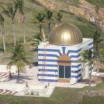 Jeffrey Epstein's Pedophile Temple