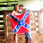 redneck family reunion