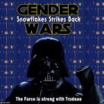 Gender Wars | image tagged in gender wars | made w/ Imgflip meme maker