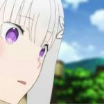 Deep thought Emilia