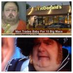 Real Fat Bastard
