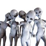 Me n the boys after area 51 meme