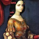 sor juana ines