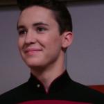 Wesley crusher