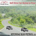 Self Drive Car Rental in Pune