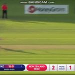 Cricket world cup final GIF Template