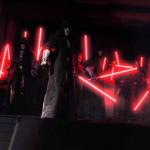 Sith sabers