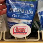 Gluten Free Tide Pods