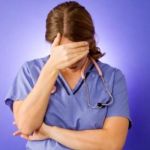 Nurse Facepalm | THAT DYING MEME; SHOULD HAVE DNR STAMPED ON IT | image tagged in nurse facepalm | made w/ Imgflip meme maker