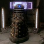 Area 51 Dalek