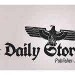 The Daily Stormer - "...WHITE NATIONALISM we elected..."