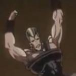 Budget polnareff meme