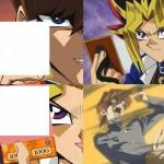 Yu-Gi-Oh Trap Card meme