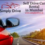 Self Drive Car Rental in Mumbai
