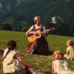 Sound of Music Do Re Mi