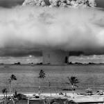 island atomic bomb