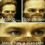 Obi Wan Wisdom | image tagged in obi wan wisdom | made w/ Imgflip meme maker