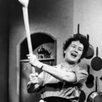 julia childs | YOU NEED; A BIGGER SPOON | image tagged in julia childs | made w/ Imgflip meme maker