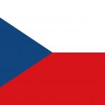 Flag of Czechia meme