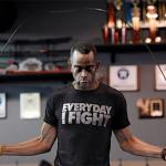 Stuart Scott Everyday I Fight