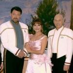 Star Trek Marriage