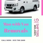 Shifters Midlands