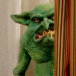 Cranky Goblin