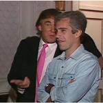 Trump Epstein