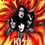kiss rules | KISS RULES | image tagged in kiss rules,kiss band,memes | made w/ Imgflip meme maker