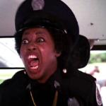 Police Academy Hooks