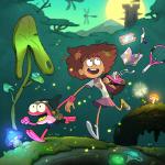 amphibia