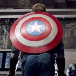 Captain America's butt meme