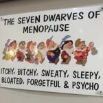 Seven dwarfs