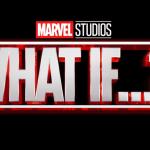 Marvel Studios What If..? we kissed
