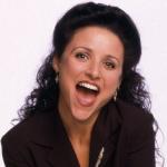 Elaine from Seinfeld