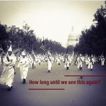 KKK in DC