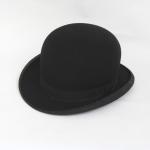 bowler hat