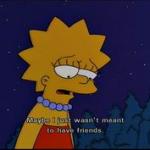 lisa simpson