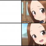 Takagi-San