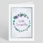 Sympathy Card