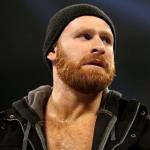 Sami Zayn meme