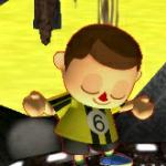 villager