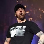 Eminem Shocked Face