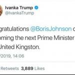 United Kingston