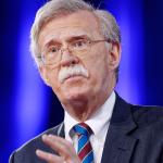 John Bolton meme