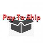 pay to ship