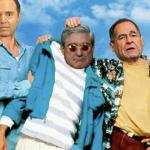 Weekend at Mueller's